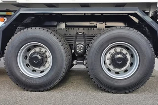 MAN TGS 2023 - 41.400 BB CH Tipper Truck immagine 13