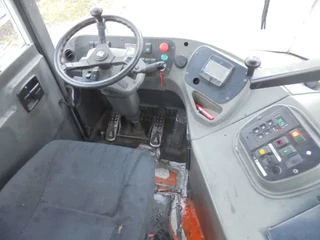 Kalmar TT616I 2012 - TT616IC-9-L1A8 immagine 11
