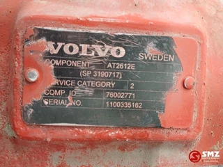 Volvo N/A 2014 - Occ versnellingsbak AT2612E Volvo image 5
