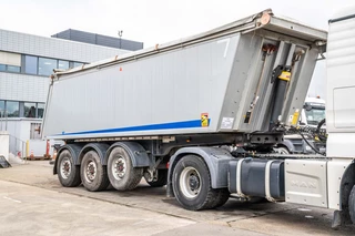 Fliegl N/A 2021 - SDS01-ALU-32m3 obrazek 9