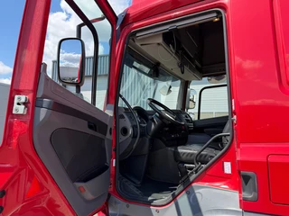 DAF CF 410 2018 - 4x2 Euro 6 / Smart Tacho / Apk *NL-Truck* obrazek 13