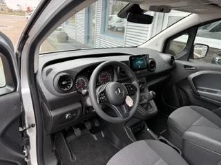 Mercedes-Benz Citan 2023 - 110 L1 Pro BENZINE (Tourer) ONGEBRUIKT zdjecie 5
