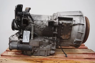 Mercedes-Benz N/A 2010 - 3000P ALLISON 72367800120875 obrazek 3