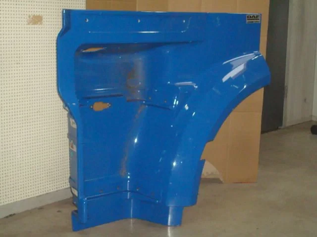 DAF - XF106, nieuw model afbeelding 1