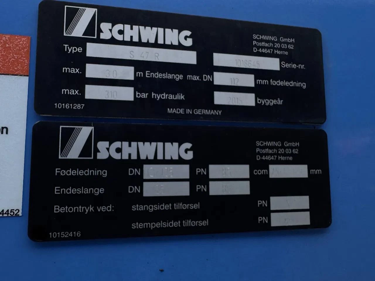 Scania G 2015 - G490 afbeelding 17