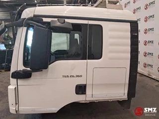 MAN N/A 2018 - Occ Cabine RHD MAN obrazek 4