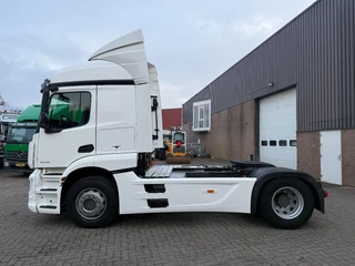 Mercedes-Benz Actros 2014 - 1939 imagem 27