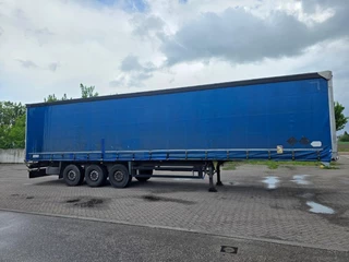 Schmitz Cargobull SCB - Disc 2016 - N/A image 4