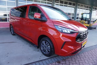 Ford Transit Custom 2024 - 320L 2.0 TDCI 136pk L2H1 Limited image 1