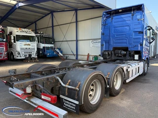 Volvo FH 2018 - 540 afbeelding 2 miniatuur