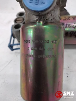 Wabco N/A - Occ ABS-EBS magneetventiel WABCO 472170600 immagine 3
