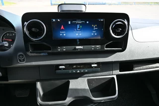 Mercedes-Benz Sprinter 2024 - 317 CDI L2H2 Pro HD image 18