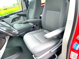 Volkswagen Transporter 2015 - Kombi 2.0 TDI L2H1 9 PERSOONS AUTOMAAT MARGE obrazek 19