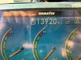 Komatsu PC290LC-8 2011 - N/A obrazek 27