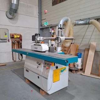 Griggio 2003 - T220 en GV/4, 2003 immagine 2 miniatura