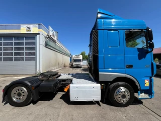 DAF XF 440 2015 - 4x2 *MEGA *Volumen-SZM obrazek 5