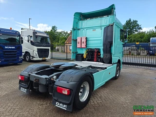 DAF XF 460 FT 2017 - N/A obrazek 3