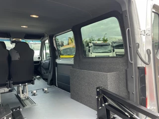 Mercedes-Benz Sprinter 2019 - N/A image 18