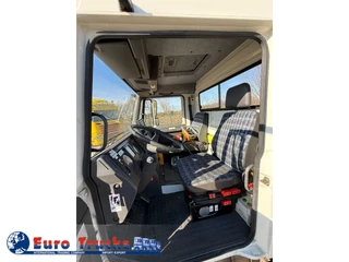 Unimog N/A 1995 - U90/ Kran/  2025  km original!! obrazek 6