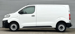 Opel Vivaro 2022 - 2.0 CDTI L2H1 Edition Trekhaak|navi|cruise изображение 5