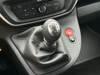 Renault Kangoo 2021 - 1.5 dCi 80PK COMF / L1H1 / 1e EIG. / TREKHAAK / AIRCO / CRUISE / NAVI / BLUETOOTH obrazek 16