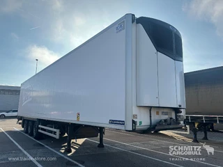 LAMBERET Semitrailer Reefer Multitemp 2020 te koop