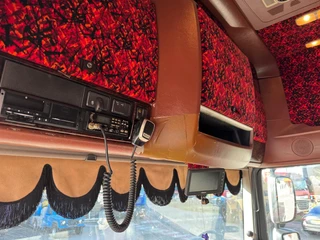 DAF XF480 2019 - 4X2 EURO 6 SPECIAL INTERIEUR imagem 13