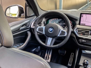 BMW X3 2023 - xDrive30e 292PK High Executive M-Sport image 71