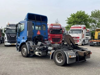 Iveco Stralis 2006 - N/A imagem 4