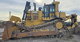 Cat N/A 2018 - D10T2 - COMING SOON image 2
