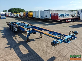 Van Hool 3B0079 2010 - N/A zdjecie 5