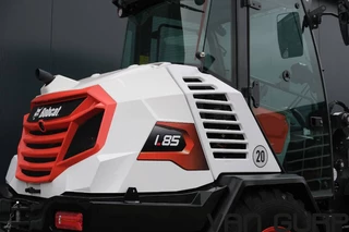 Bobcat N/A 2023 - L85 | 2023 | 550h | A/C | immagine 16