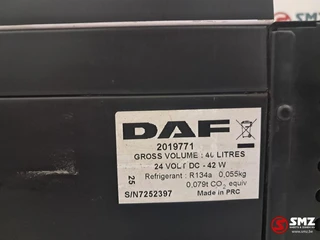 DAF N/A 2017 - Occ koelkast 40L DAF image 8