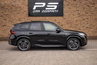 BMW iX1 2023 - xDrive30 67 kWh, Pano, Leder, Carplay, Ambient, H&K zdjecie 7