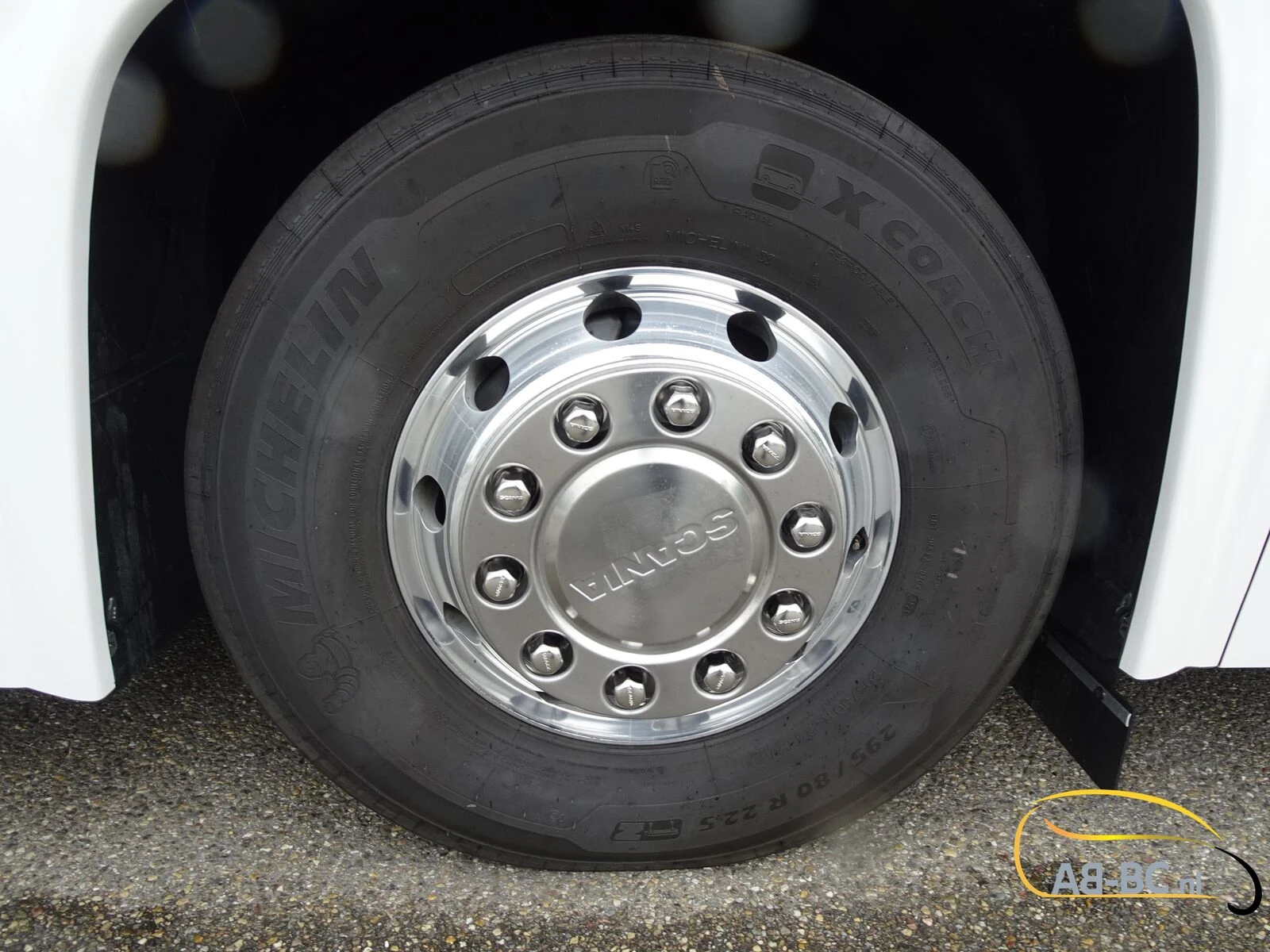 Scania Higer Touring HD 51 Seats EURO 6 afbeelding 98
