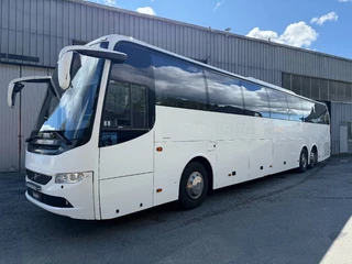 Volvo N/A 2015 - B11R 9700H image 6