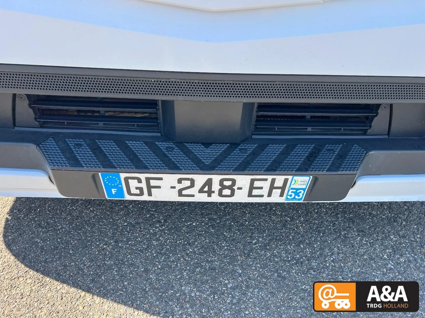 Mercedes-Benz Actros 2022 - 1845 LS afbeelding 40