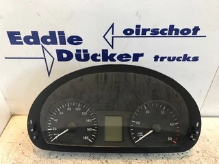 Mercedes-Benz Sprinter 2008 - A9064468821 INSTRUMENT CLUSTER obrazek 1