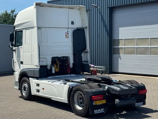 DAF XF480 2019 - SSC Euro 6C Intarder 2 Tank Smart Tacho bild 4