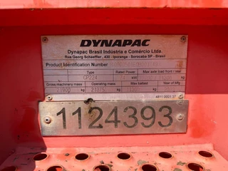 Dynapac N/A 2013 - CP 224 bild 9