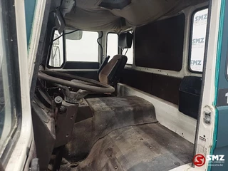 DAF N/A - Occ Cabine DAF imagem 15