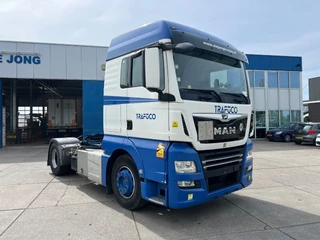 MAN TGX 2019 - 18.460 / ADR / Compressor / Euro 6 obrazek 3