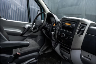 Mercedes-Benz Sprinter 2009 - 318 | 3.0 CDI V6 | 180 PK | Airco | Automaat obrazek 2