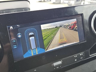 Mercedes-Benz Sprinter 2024 - 317 obrazek 17