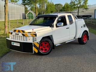 Acmat  ALTV 4x4 2012 - Jige bild 1
