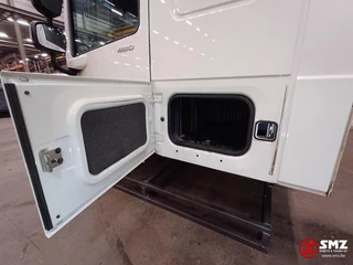 DAF N/A 2018 - Occ cabine compleet DAF imagem 6