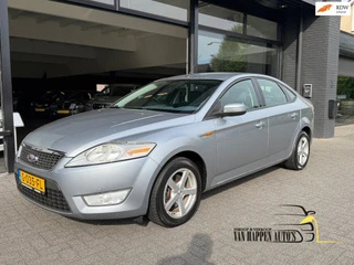 Ford Mondeo 2008 - 1.6-16V Trend / APK 9-2027 te koop