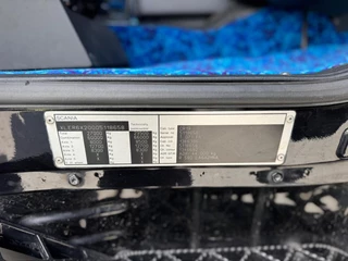 Scania R 2005 - R580 V8 image 14