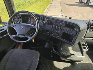 Scania R 2013 - R450 obrazek 8