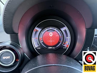 Fiat 500 2020 - 1.4 T-Jet Abarth 595 70th Anniversary zdjecie 21
